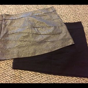 Express Bandage Skirts