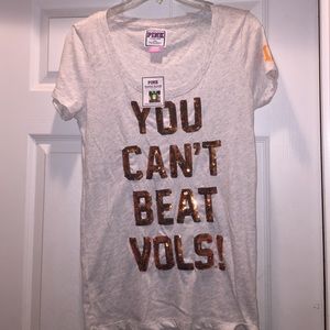 PINK University of Tennessee make and offer!!!