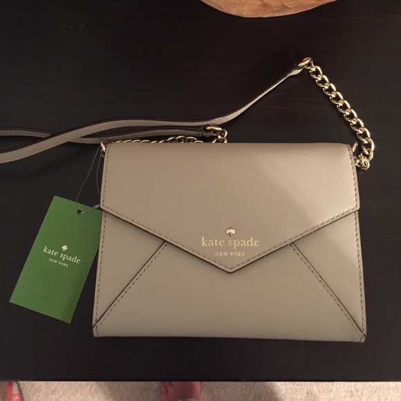 kate spade New York Cedar Street crossbody