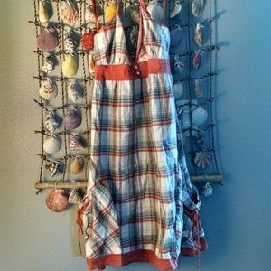 Billabong Halter Dress