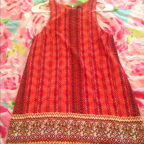Francesca's Collection dress