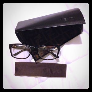 FENDI FRAMES