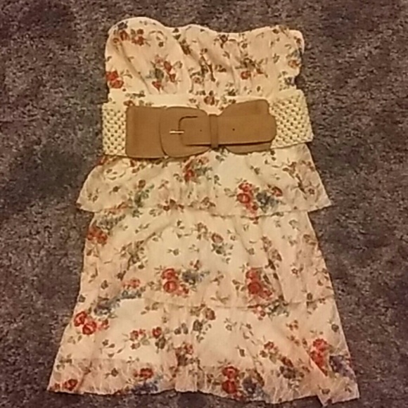 Dress up shirt
