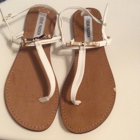 Steve Madden sandals