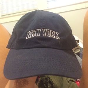 brandy Melville New York hat brand new