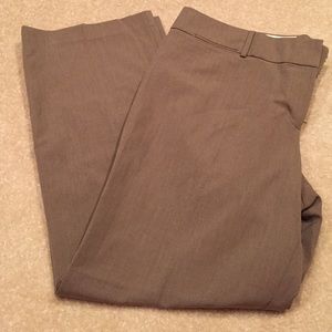 LOFT Zoe pant