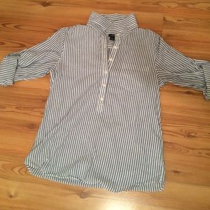J. Crew blouse