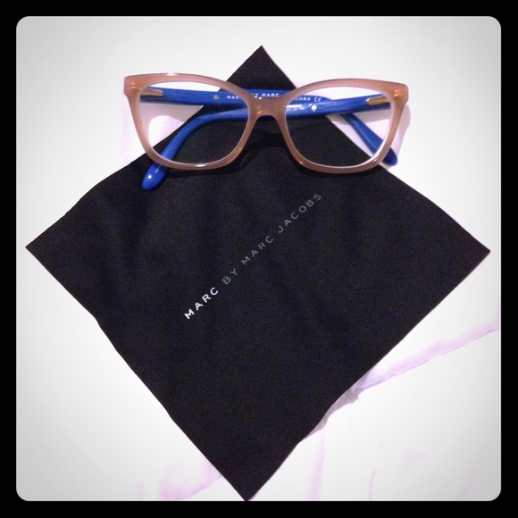 ⚡️ FLASH SALE ⚡️MARC BY MARC JACOBS FRAMES
