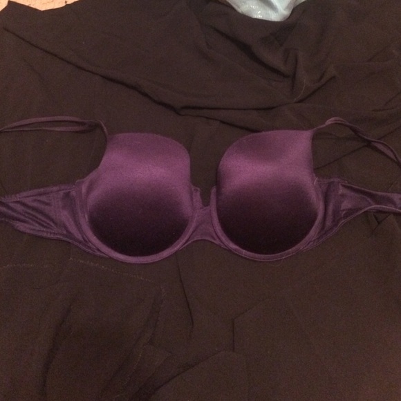 Victoria's Secret Bra!