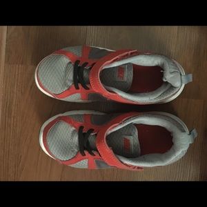 Boys Nike shoes