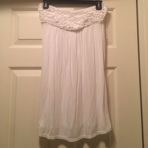 Victoria's Secret Bathing Suit Cover Up