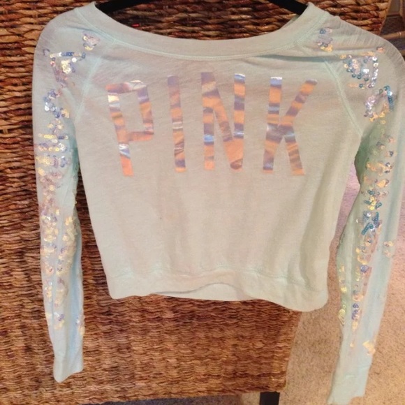 Victoria's Secret top