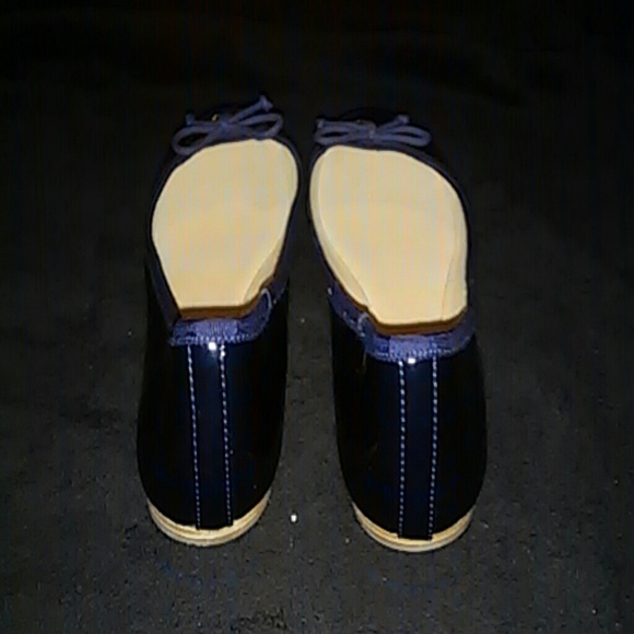 Blue Tory Burch - Picture 3 of 4