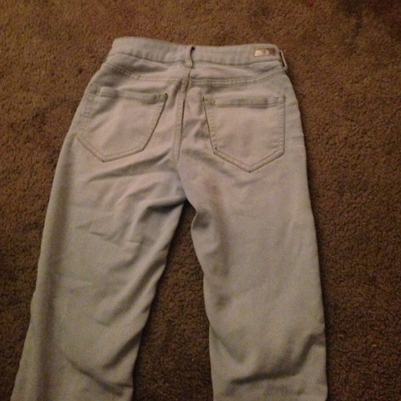 Jeans - Picture 2 of 2