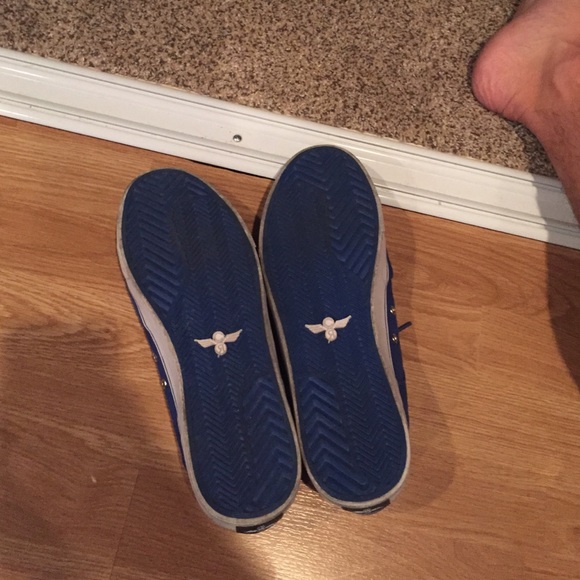 Creative Recs Men Blue - Picture 2 of 3