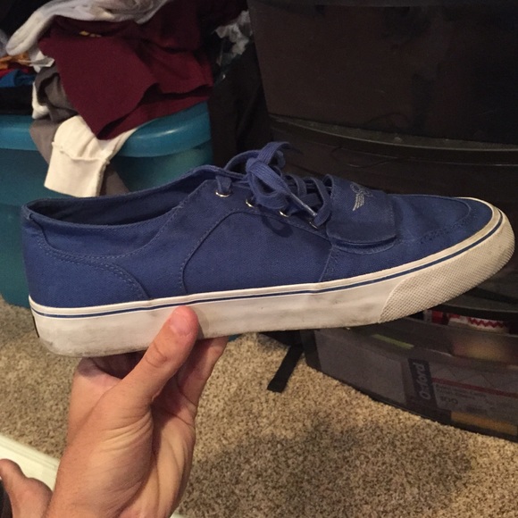 Creative Recs Men Blue - Picture 3 of 3