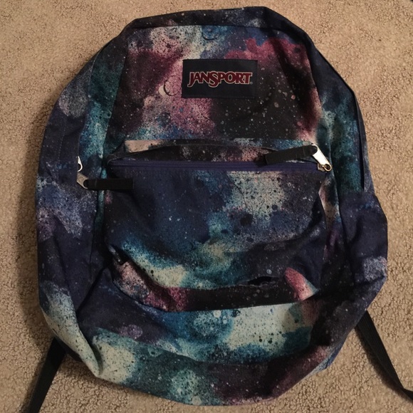 Jansport Galaxy Backpack