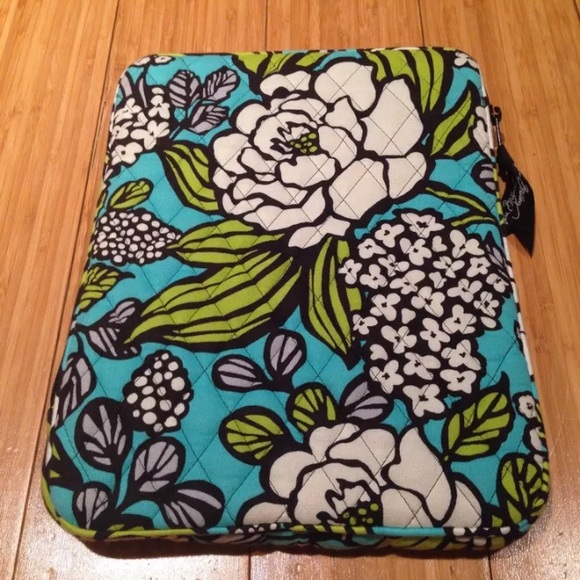 Vera Bradley tablet case