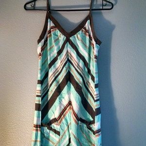 Roxy Beach Dress