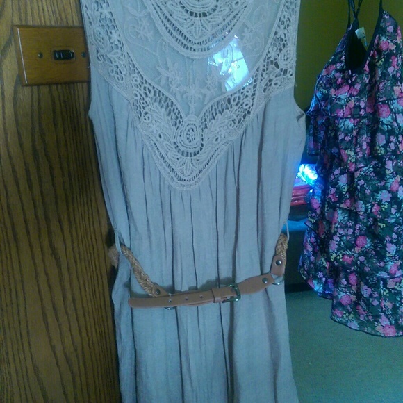 Dress