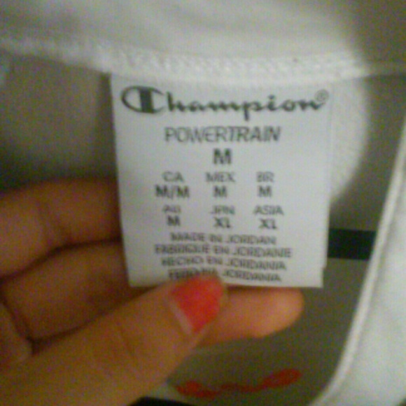 Workout jacket - Picture 2 of 2