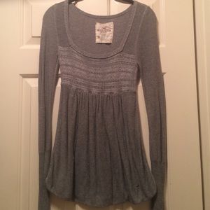 Hollister Sweater