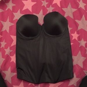Bustier top