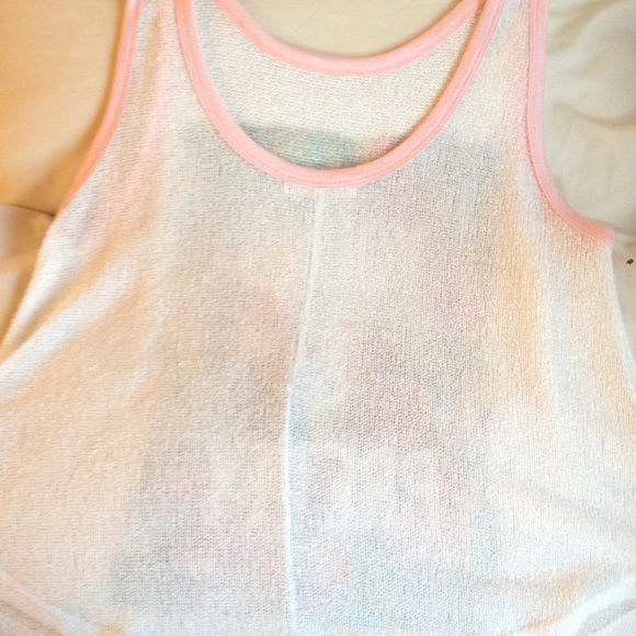 Tank top - Picture 2 of 2