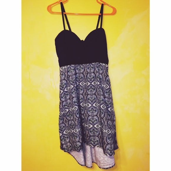 Short Day/Night Out Dress