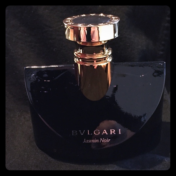 BVLGARI Jasmin Noir Parfum