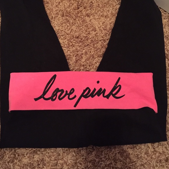 Cropped yoga