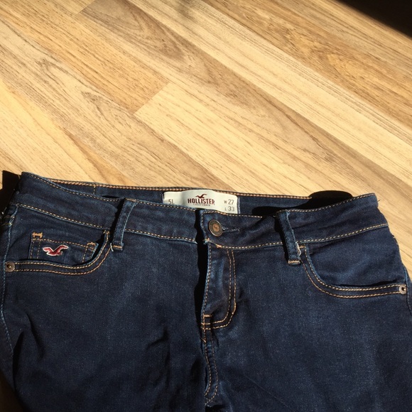 Jeans - Picture 2 of 2