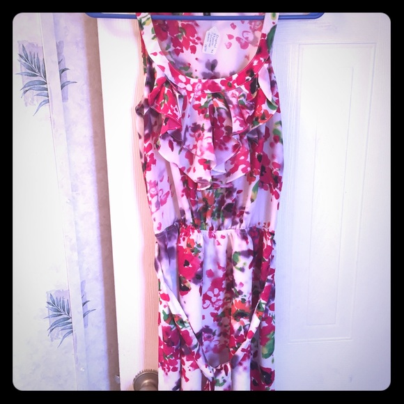 Express dress XS