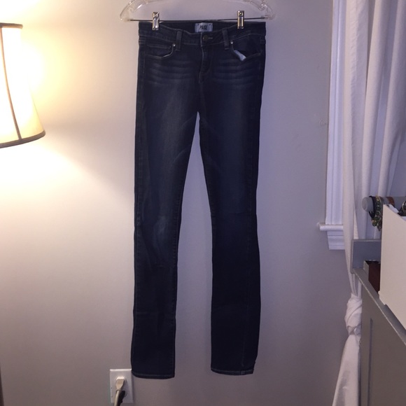 💥FINAL MARKDOWN💥 Paige jeans