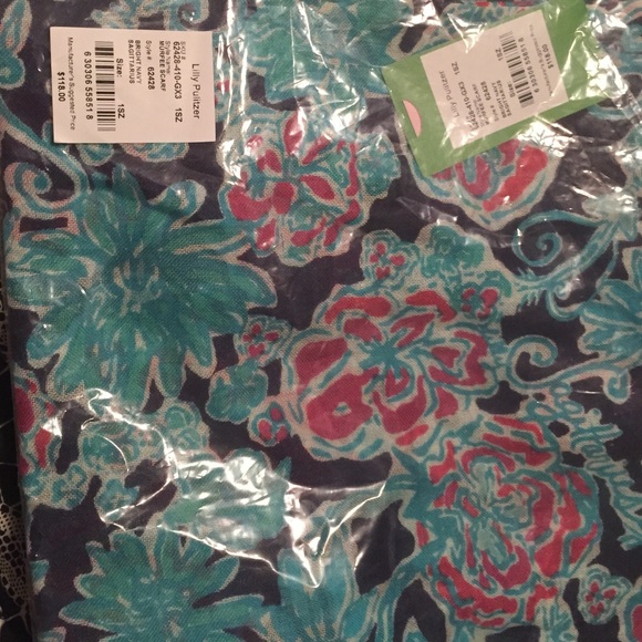 NWT Lilly Sagittarius murfee