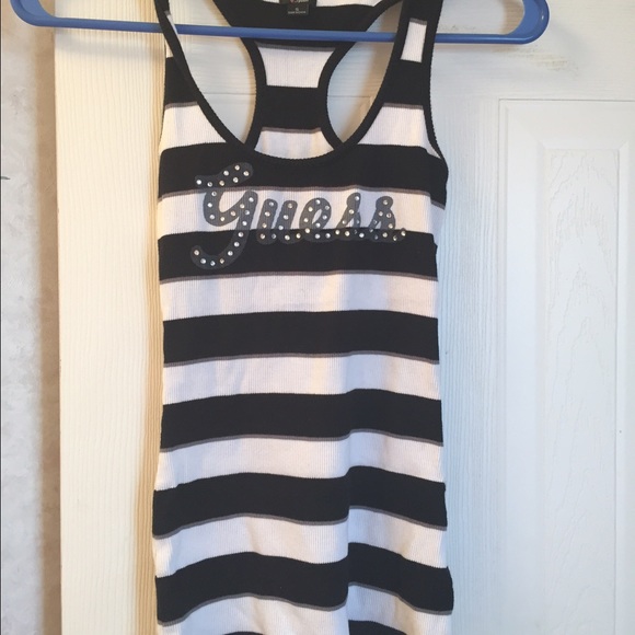 Guess tank top