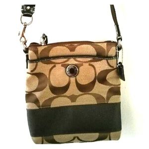 Beautiful cross body bag
