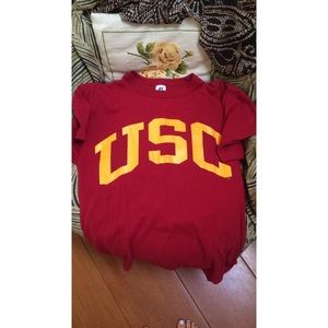 USC tshirt