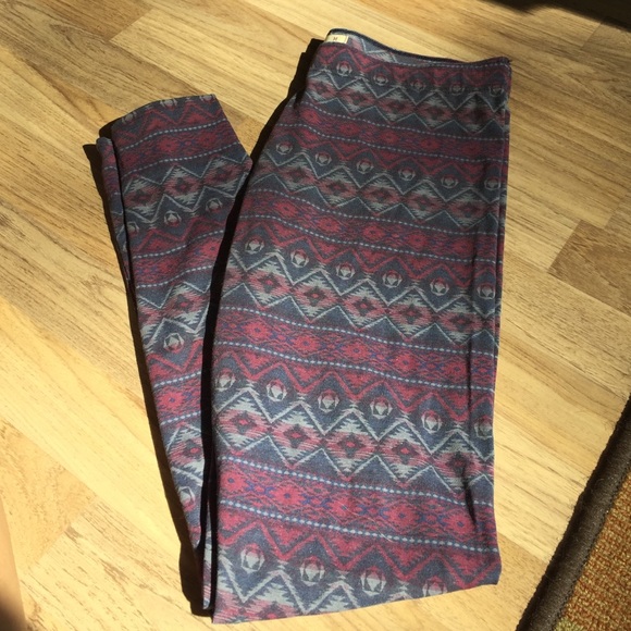 Hollister leggings