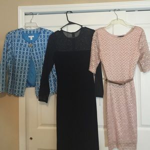 BRAND NEW women's cloth BUNDLE