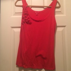 Elle Tank Top