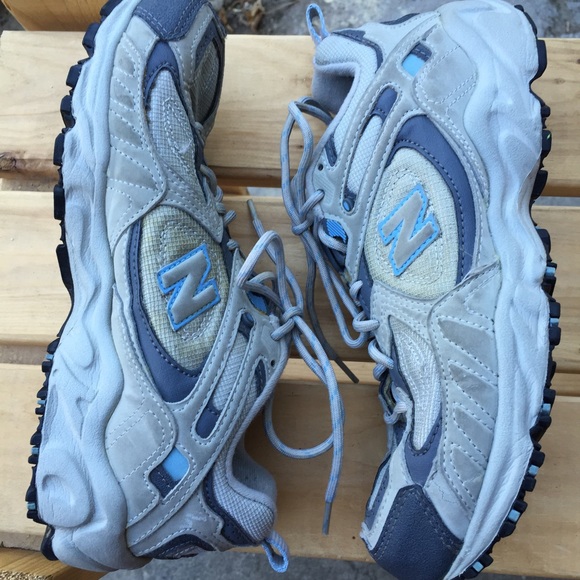 New Balance, size 8 - Picture 1 of 7