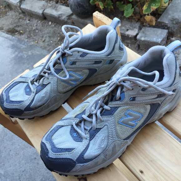 New Balance, size 8 - Picture 2 of 7