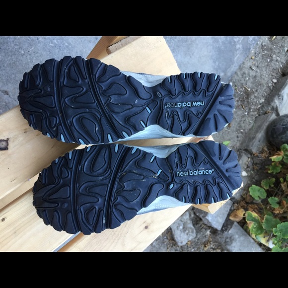 New Balance, size 8 - Picture 4 of 7