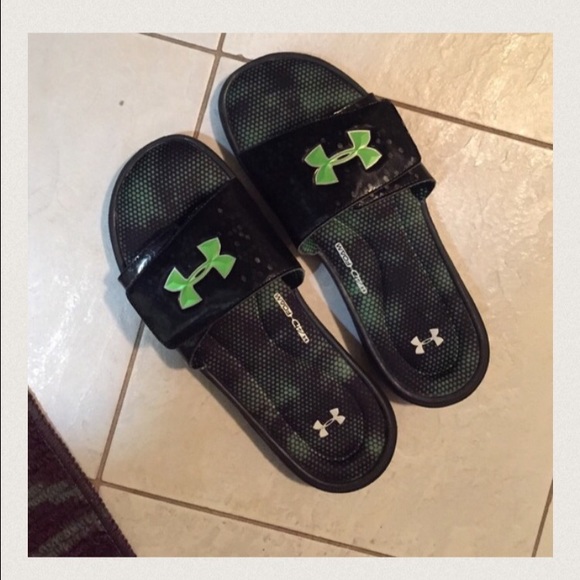 Flip flops