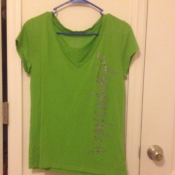 Aeropostale top