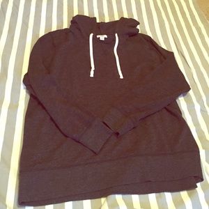 Boyfriend hoodie