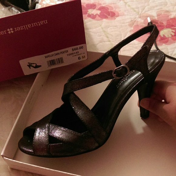 Naturalizer Shoes