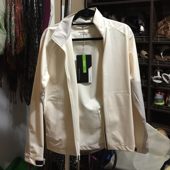 Nike Golf Jacket