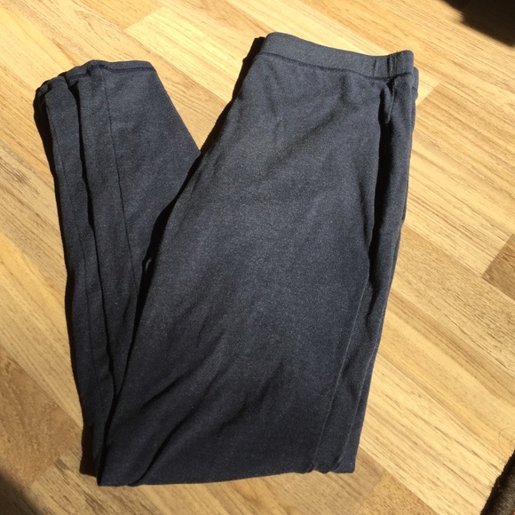 Hollister leggings.!